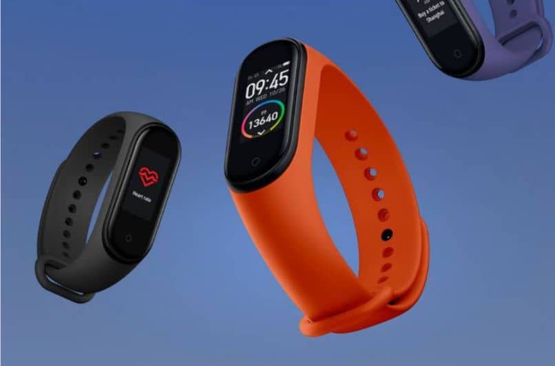 How to find my lost mobile with Xiaomi Mi Band - Step by step