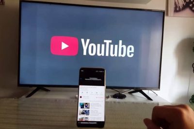 Qué hago si YouTube desaparece de mi Smart TV - Solución