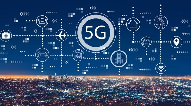 What are the main differences between 4G and 5G networks?