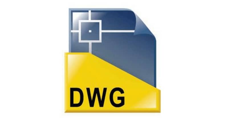 Archivo en formato DWG