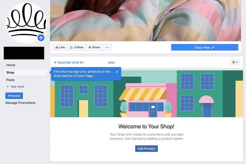 facebook marketplace en pc