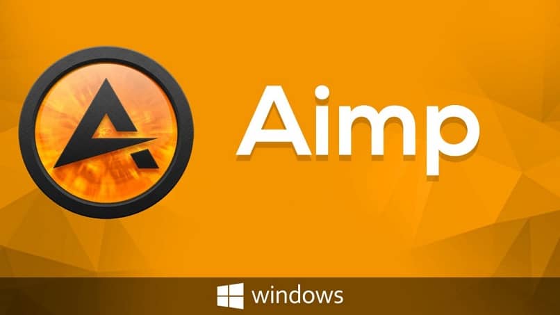 Logo AIMP Windows