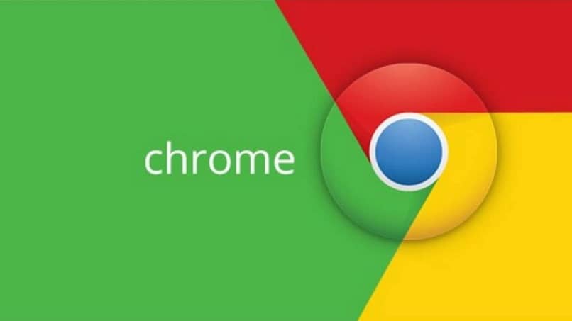 Logo Chrome antiguo