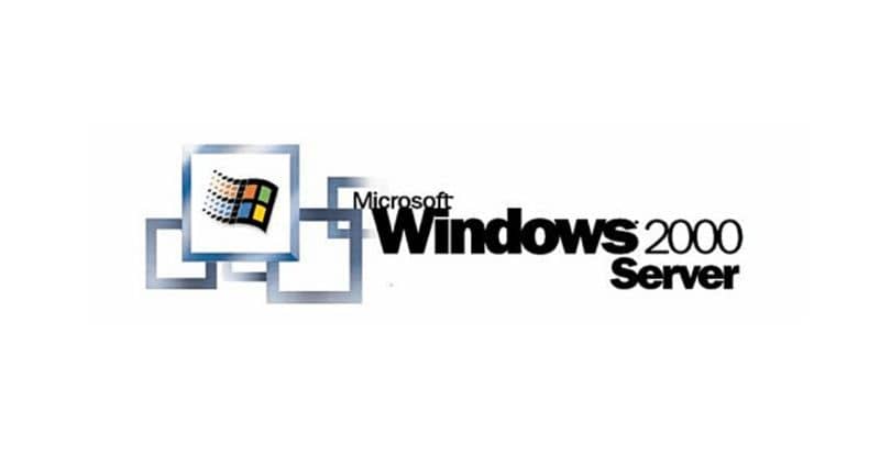 Logo Microsoft Windows Server