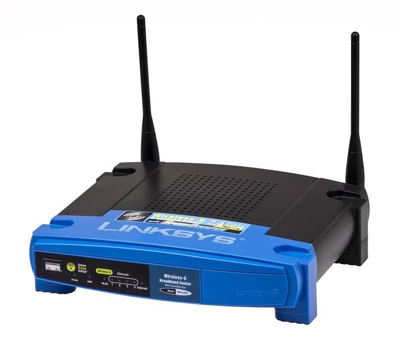 WiFi Router: What is it and what is it for? How does + types + characteristics work? - Shopping guide