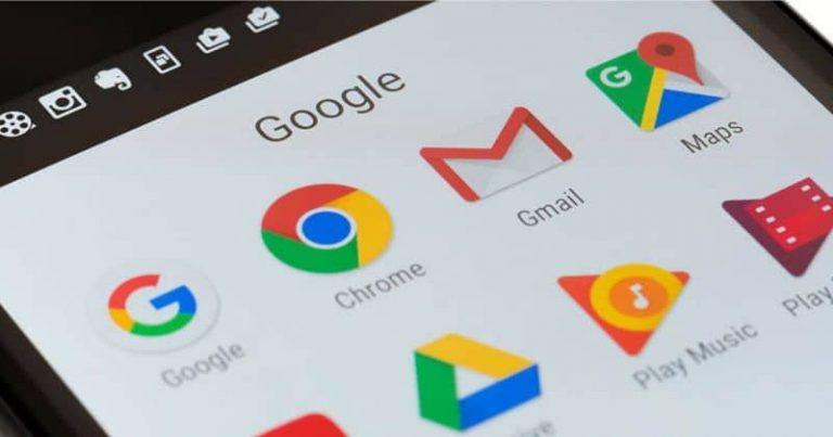 ¿Cómo Cerrar la Sesión de mi Cuenta de Google en Todos los Dispositivos