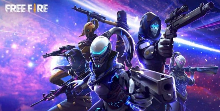 ¿Qué és y de que Trata Garena Free Fire? ¿Cuando Salió o se Creó el