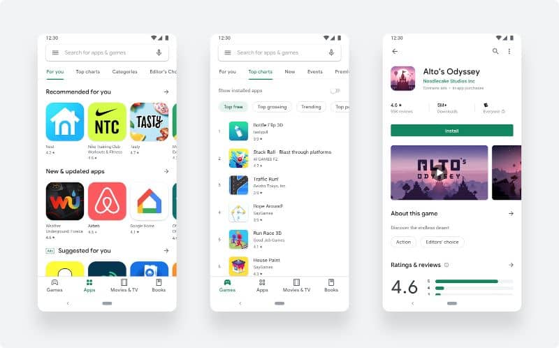 Como Actualizar La Google Play Store A La Ultima Version Gratis Y Rapido Ejemplo Mira Como Se Hace