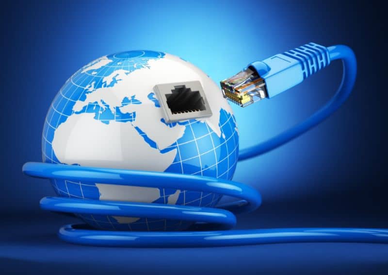 What is it, what is it for and how do Internet providers - ISPs work?