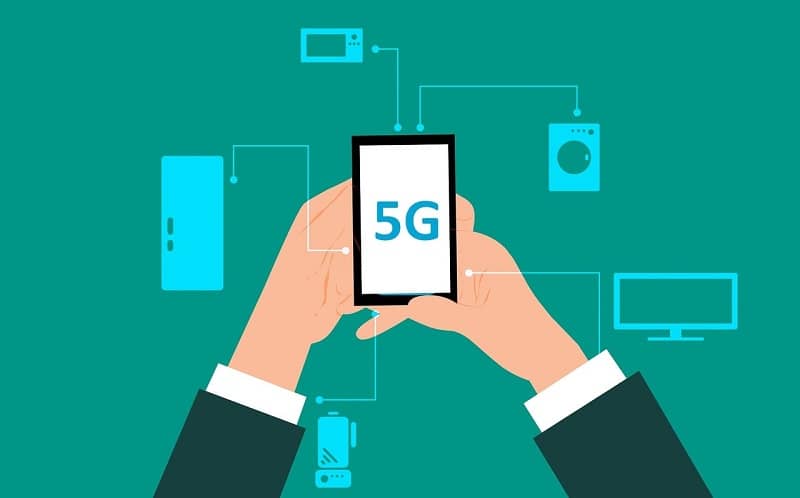 qué es la red 5g y cómo funciona características ventajas y