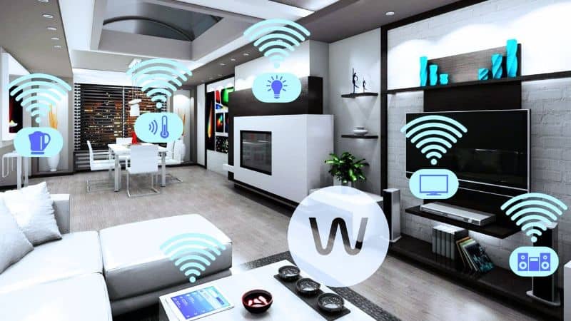 What is passive WiFi and why is it better than conventional?