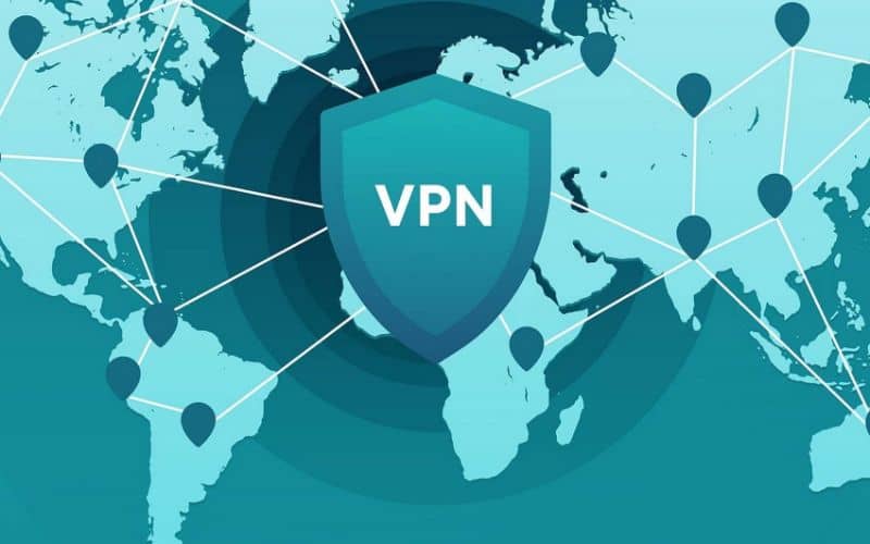 What are the main differences between a VPS and VPN?
