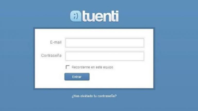 Como Recuperar Las Fotos De Tuenti Despues Del Cierre