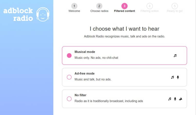 How to block ads on Podcasts and Radio stations on any device?