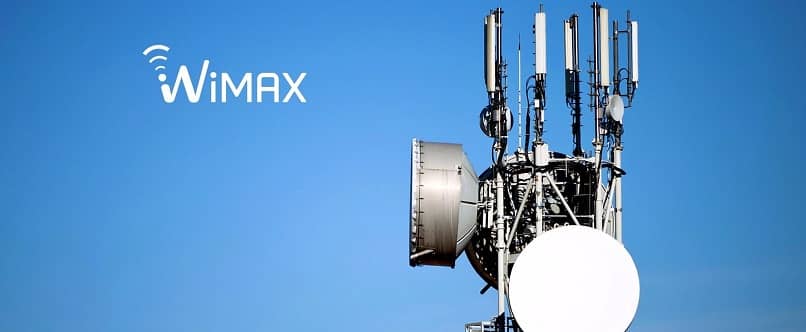 What is it, what is it for and how does WiMAX + Internet work?
