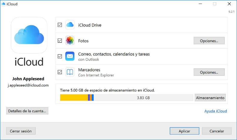驴C贸mo Descargar Todas mis Fotos de iCloud en mi PC Windows o Mac