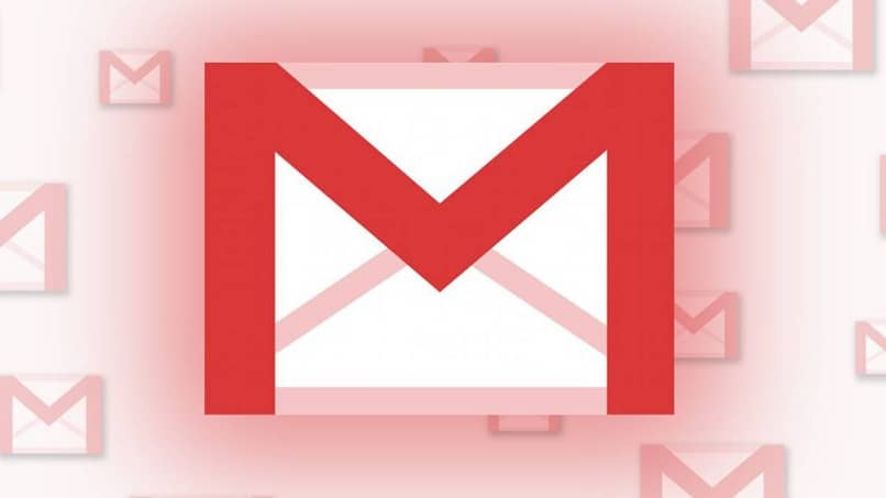 carta del correo gmail