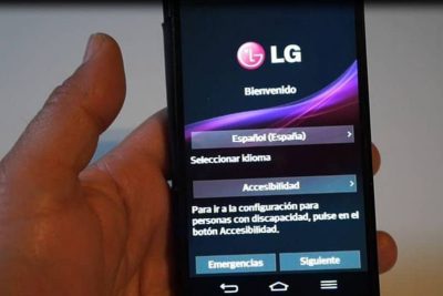 Cómo Revivir y Arreglar Cualquier Celular LG que no Prende o pasa del logo?  | Flashear LG (Ejemplo) | Mira Cómo Se Hace