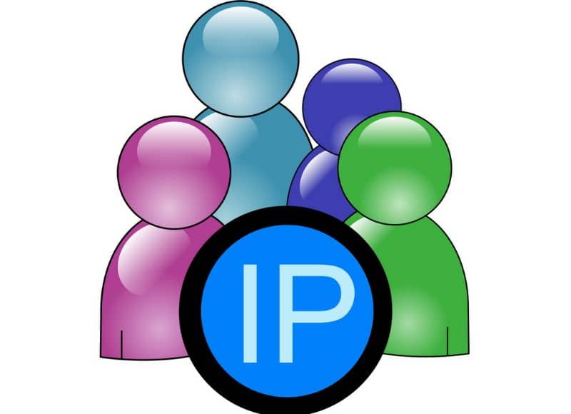 Qué es el protocolo TCP/IP