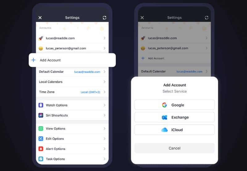 ¿Cómo Pasar los Contactos de un Celular Android a un iPhone? Mira
