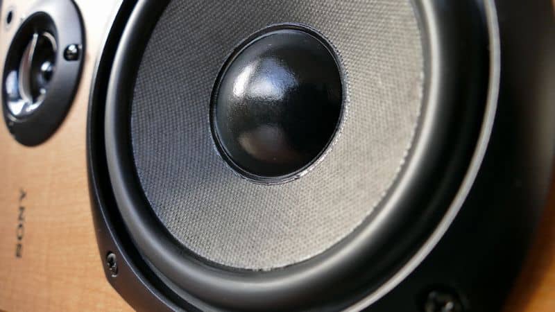 What are the different digital audio formats out there?