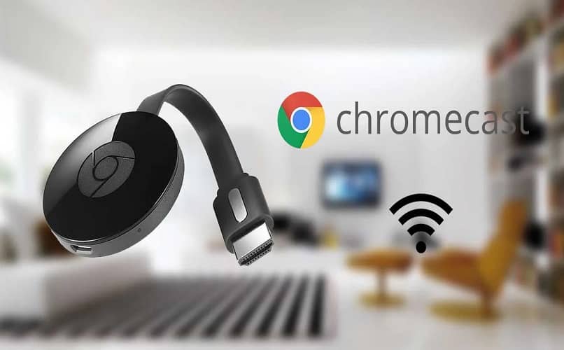 chromecast google
