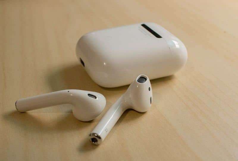 Cosa Fare Se Un Airpods Si Sente Basso