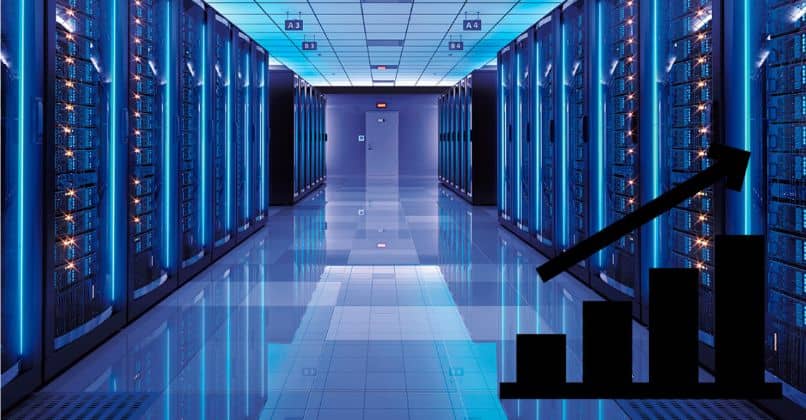 Mainframes or central unit: What are they and what are they for? How does it work and what has been its evolution?