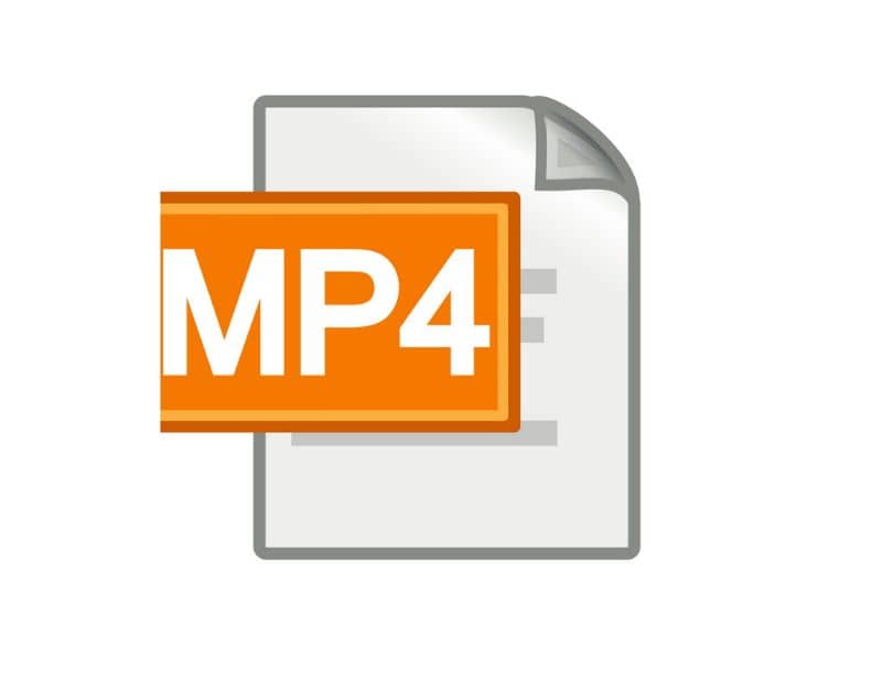 MP4 formato de vídeo