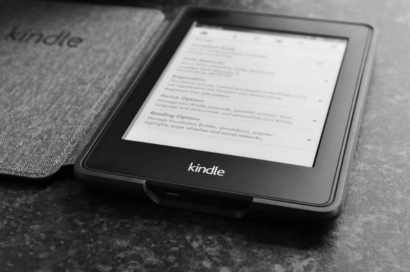 ¿Cuáles son los Formatos de eBooks Compatibles con Amazon Kindle? ¿Se