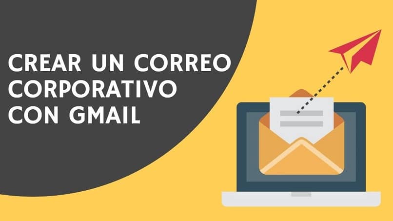 crear correo electrónico gmail gratis