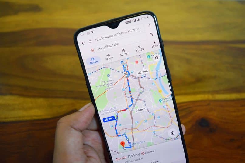 How to use and get the most out of Google Maps – Secret tips and tricks
