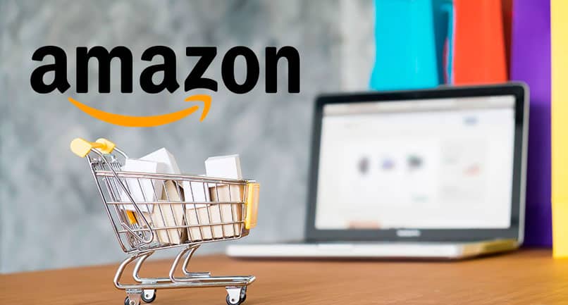 Servicios disponibles para compradores y vendedores de Amazon
