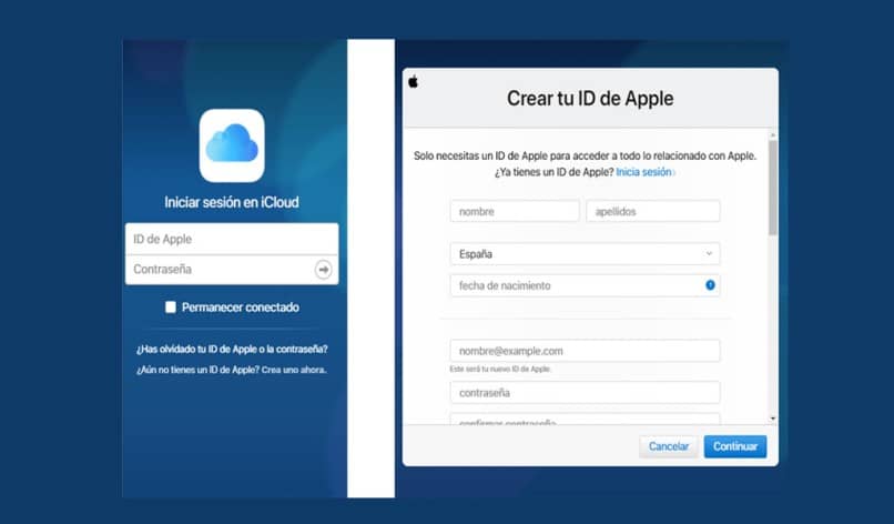 ¿Cómo Crear una Cuenta de Correo en iCloud Gratis en iPhone iOS - Como Crear Una Cuenta Para Mi Iphone