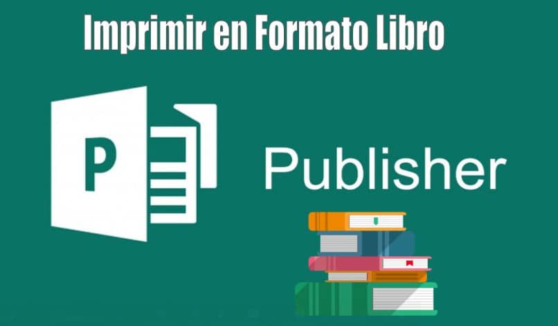Cómo Crear una Publicación para Imprimir en Formato Libro en Microsoft  Publisher (Ejemplo) | Mira Cómo Se Hace