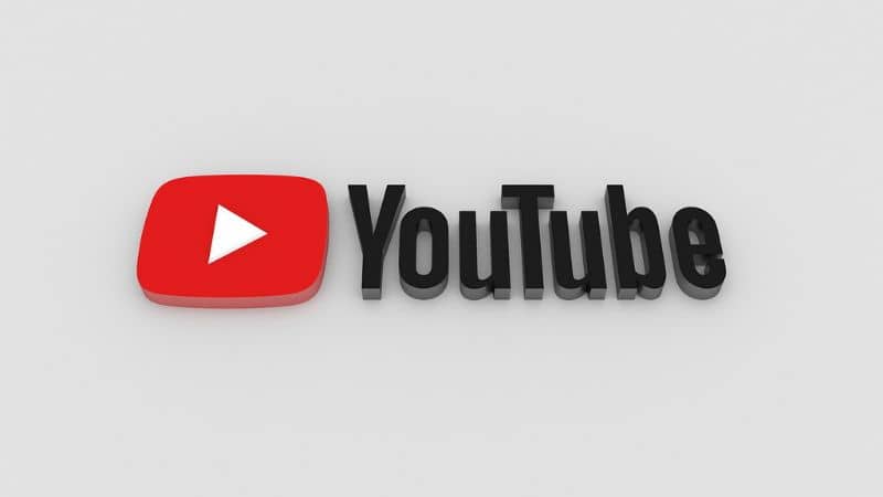 Logotipo YouTube