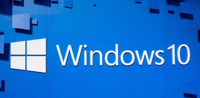 insignia sistema operativo windows 10