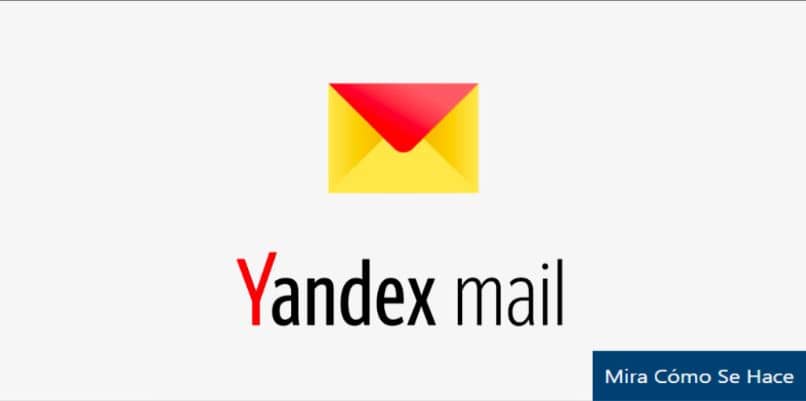 sobre yandex mail