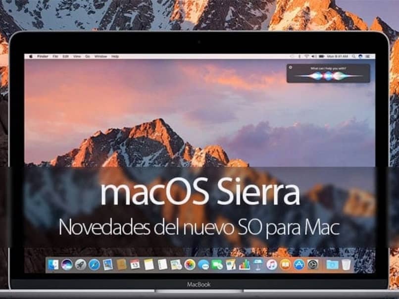¿Cómo Actualizar a la Última Versión el Software de mi PC MacOS