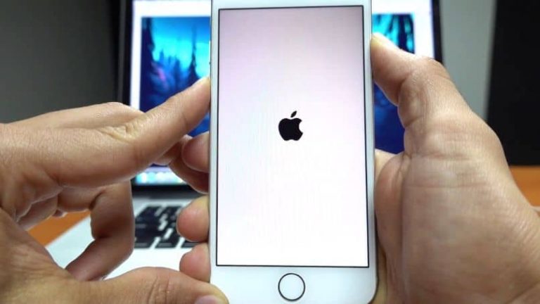 Mi Iphone Se Ha Quedado Pillado