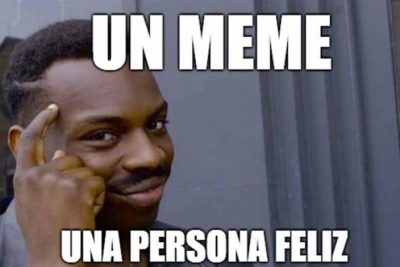 Como Crear Memes Divertidos Personalizados Gratis Usando Un Generador Online Ejemplo Mira Como Se Hace