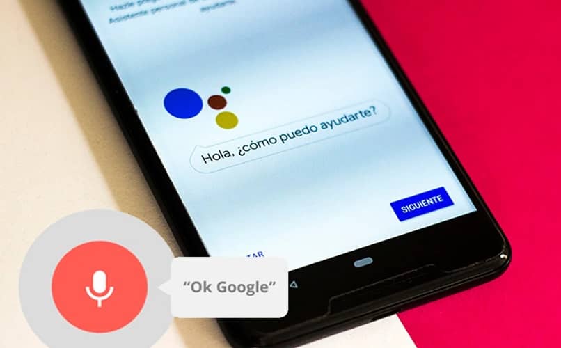 Configura tu dispositivo al instante con Ok Google: Guía fácil