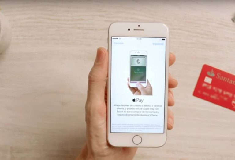 Hur Betala Med Apple Pay