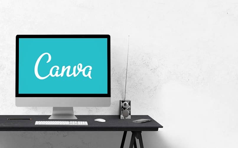How to Make Gradient Color Borders on Photos in Canva