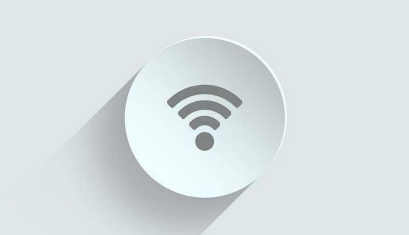 Logotipo de Wi-Fi