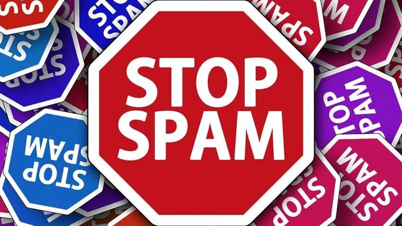 How to navigate safely on the Internet to avoid Spam?