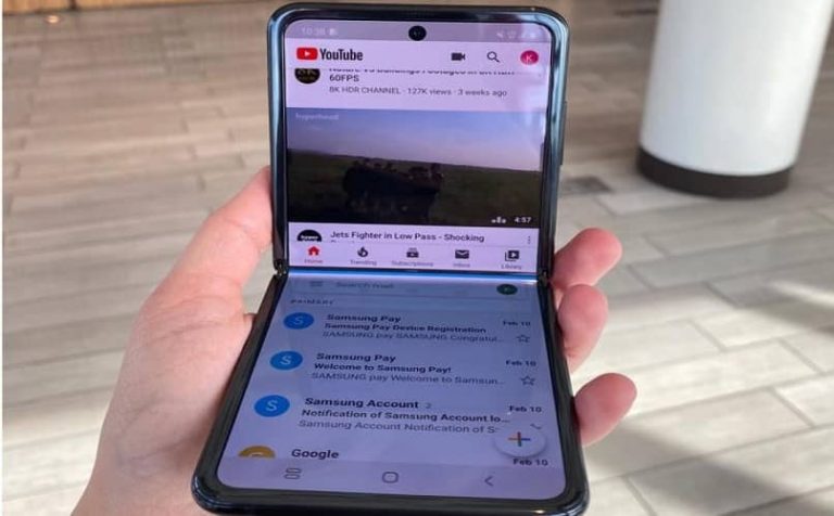 Como Desbloquear Tablet Samsung Olvide Contraseña