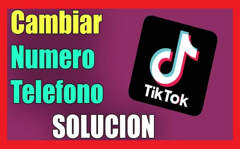 How to change phone number on Tik Tok – Very easy