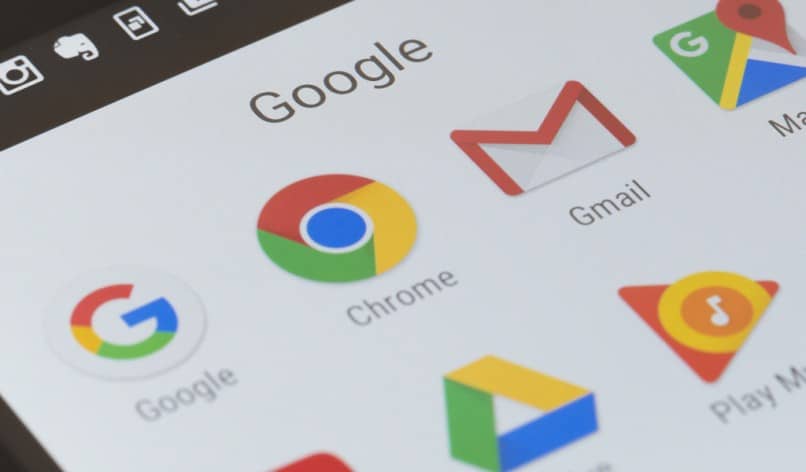 Actualizar y activar nueva versión Gmail