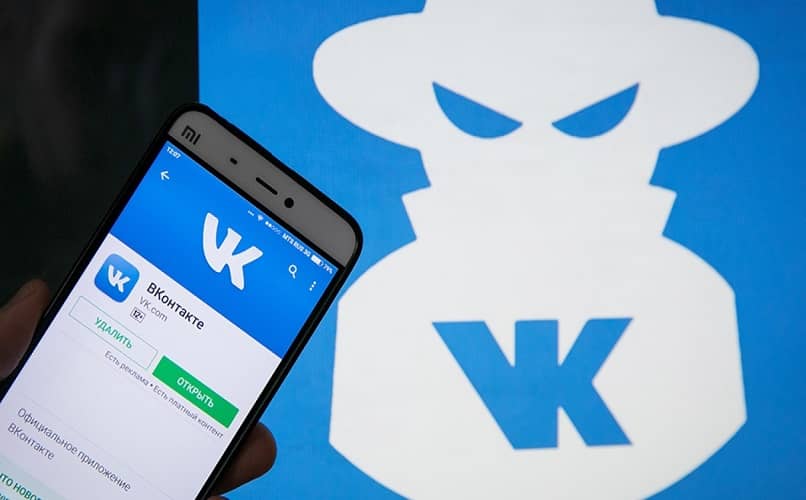 app vk para moviles instalar